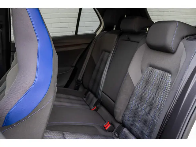 Volkswagen Golf 1.4 eHybrid GTE 2021 Hybride Benzine 48