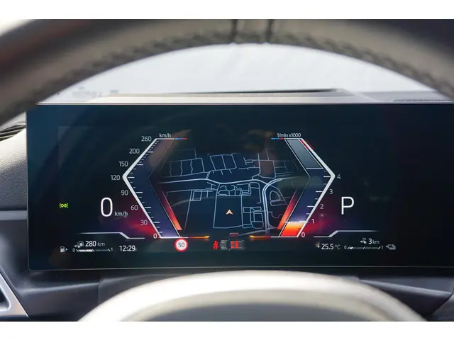 BMW 3 Serie Touring 330e 2025 Hybride Benzine 13