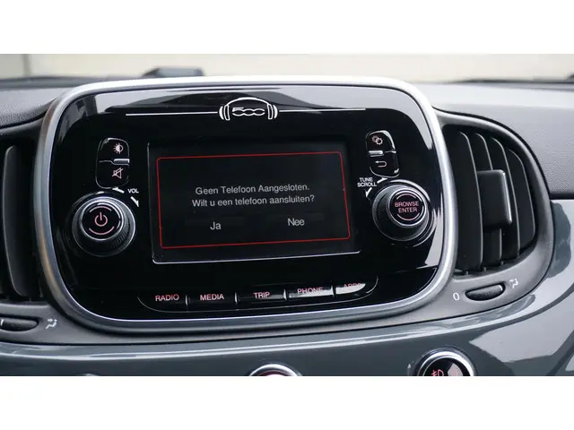 Abarth 595 1.4 T-Jet 145PK 2019 Benzine 15