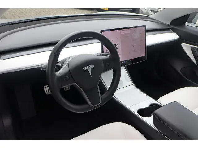 Tesla Model 3 Performance AWD 75 kWh 2019 Elektrisch 12