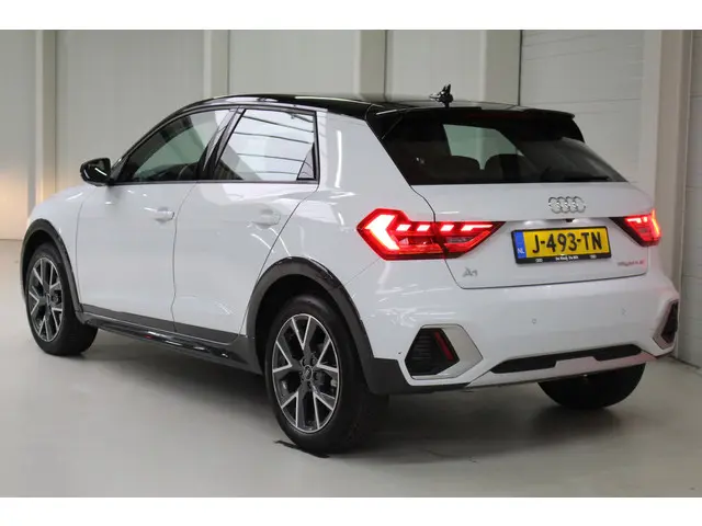 Audi A1 3