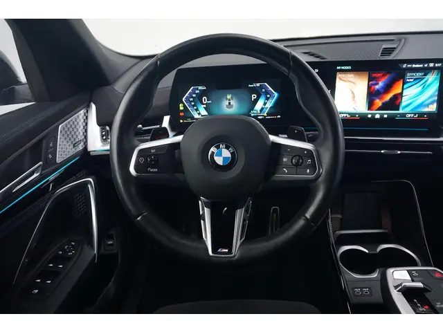 BMW X2 sDrive18d 2024 Diesel 13