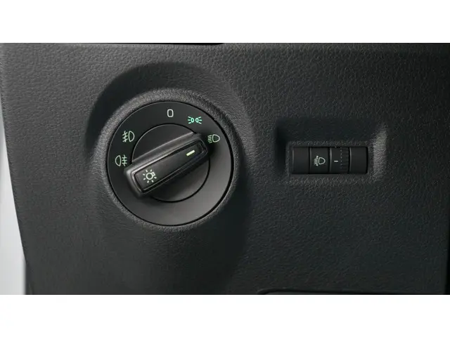 Škoda Fabia Combi 1.0 TSI 95pk Ambition 2022 Benzine 14