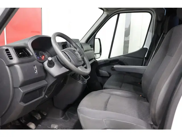 Opel Movano 2.3 Turbo L3H2 POST NL SCHAPPEN 2021 Diesel 6