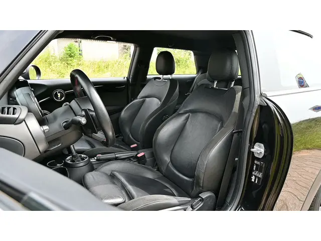 MINI Cooper S Mini 2.0 Chili 2017 Benzine 5