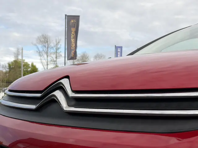 Citroën C3 1.2 PureTech Feel Edition 2017 Benzine 34