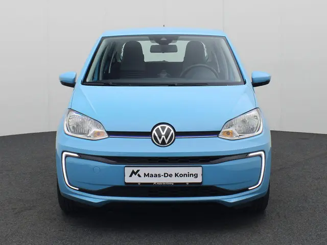 Volkswagen e-up! GP 61kW/83PK 2021 Elektrisch 20