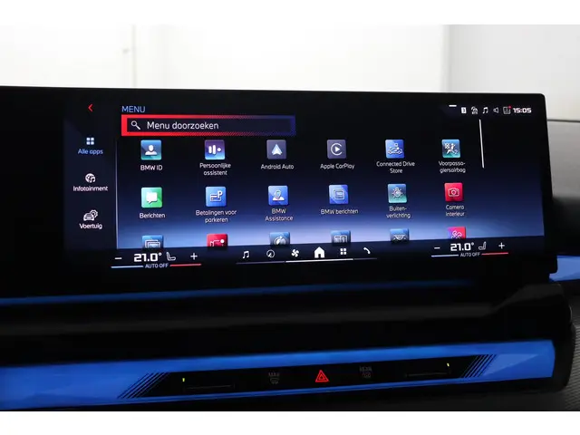 BMW i5 M60 xDrive 84 kWh 2024 Elektrisch 60