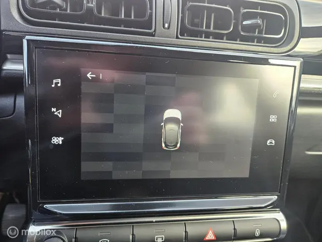 Citroën C3 1.2 PureTech Business 2020 Benzine 22