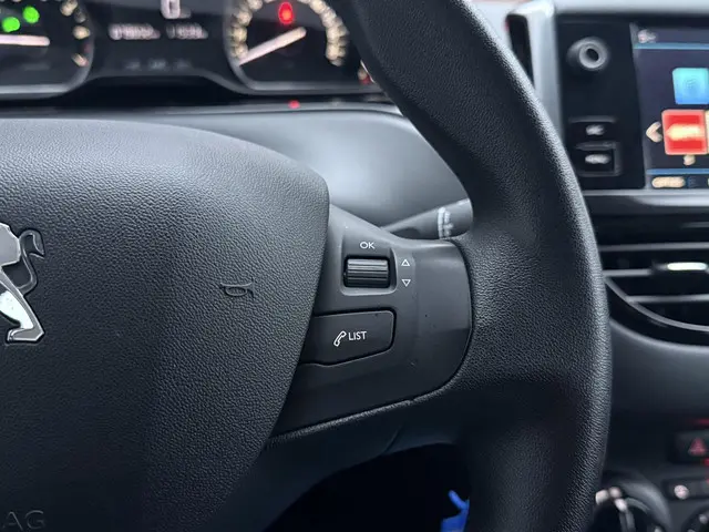 Peugeot 208 1.2 PureTech Blue Lion 2018 Benzine 14