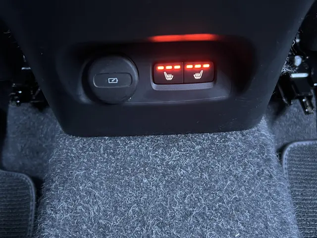 Volvo XC40 2.0 T4 190 pk Inscription 2019 Benzine 43