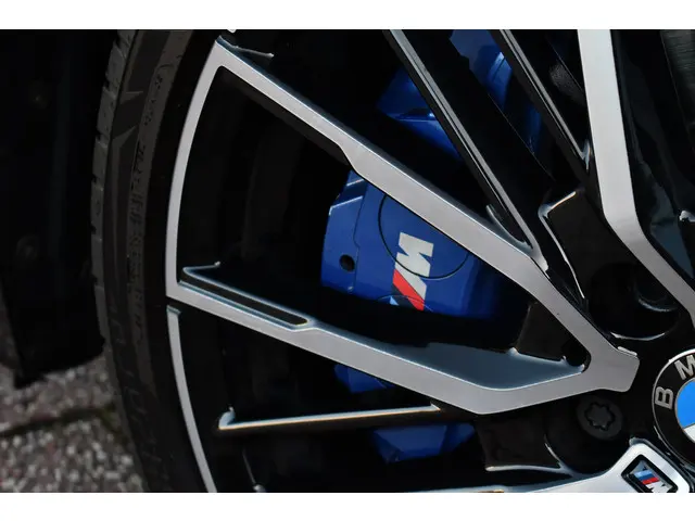 BMW 2 Serie Gran Coupé 218i M-Sport 2020 Benzine 38