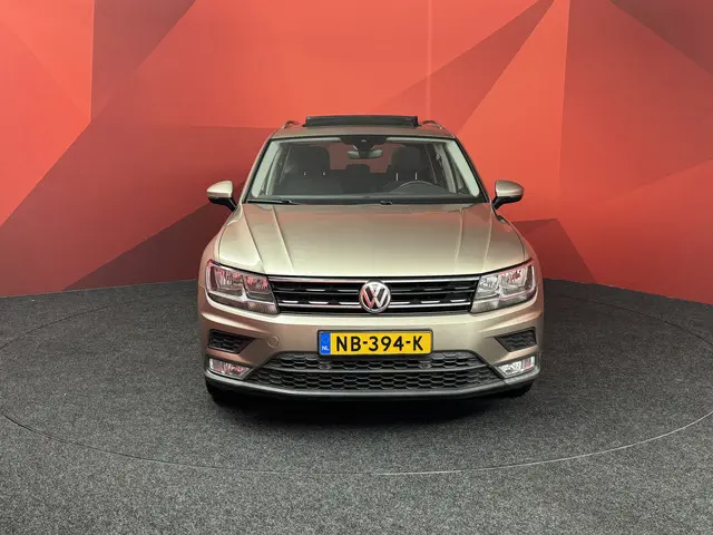 Volkswagen Tiguan 2.0 TDI Connected Series 2017 Diesel 10