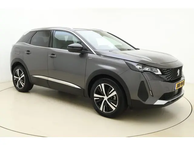 Peugeot 3008 1.2T 130pk GT 2024 Benzine 9