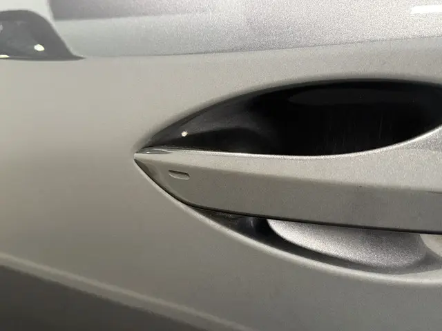 Lexus NX 300h AWD Luxury Line 2018 Hybride Benzine 8