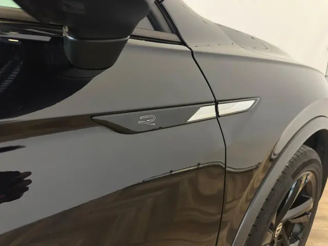 Volkswagen Tiguan 1.5 TSI R-Line Business 2023 Benzine 7