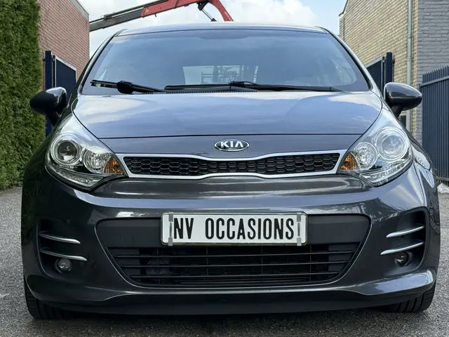 Kia Rio 3