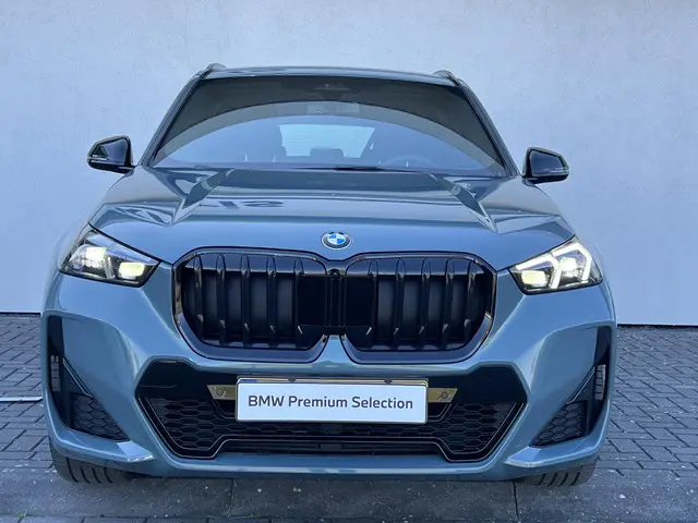 BMW X1 sDrive20i 2024 Benzine 9