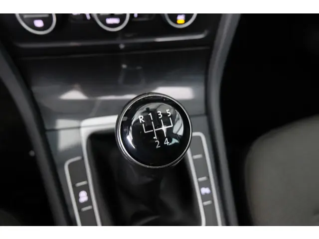 Volkswagen Golf Variant 1.6 TDI Comfortline 2020 Diesel 12