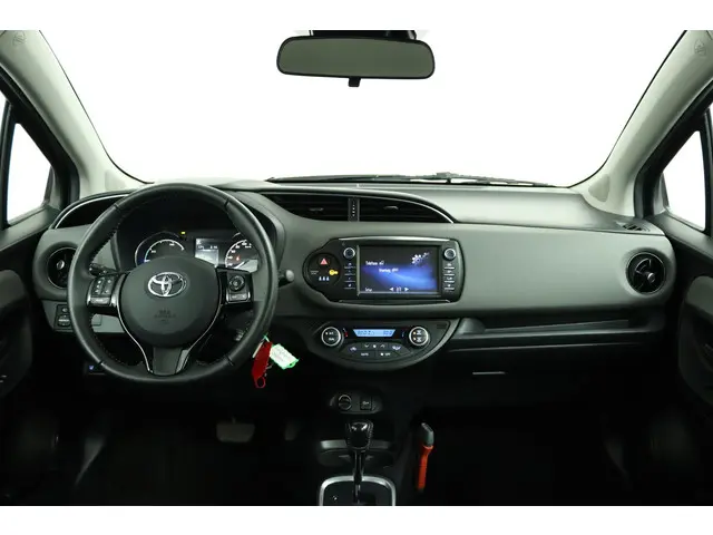 Toyota Yaris 1.5 Hybrid Active 2020 Hybride Benzine 4