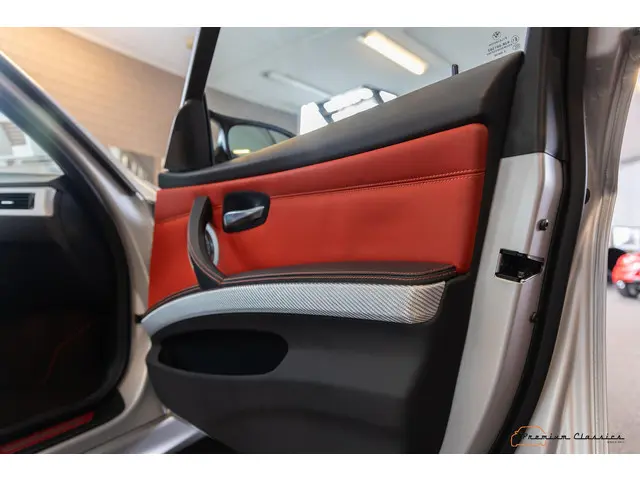 BMW M3 CRT E90 2012 Benzine 52