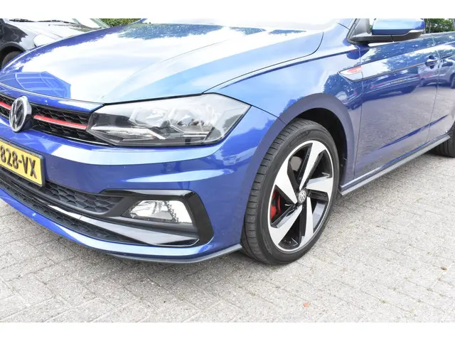 Volkswagen Polo 2.0 TSI GTI 2018 Benzine 9