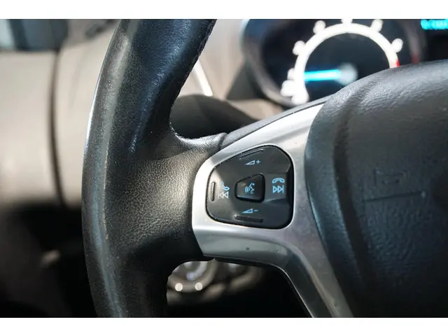Ford B-MAX 1.0 EcoBoost Titanium 2015 Benzine 7