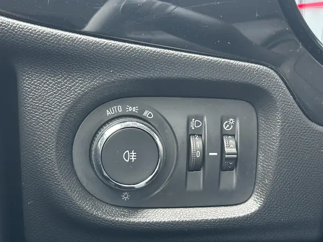 Opel Corsa 1.2 Edition 2022 Benzine 21