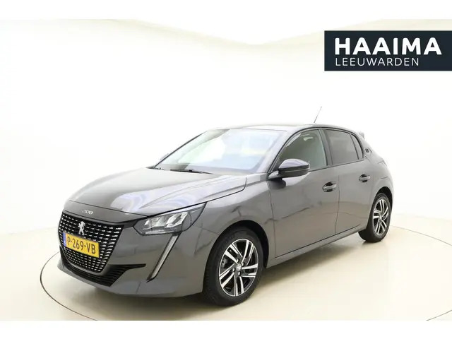 Peugeot 208 1.2 PureTech Allure 2022 Benzine 1