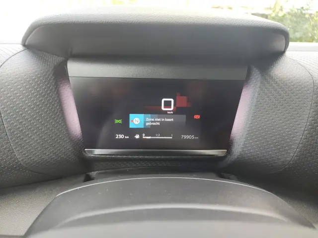 Citroën C4 1.2 Puretech Feel Edition 2021 Benzine 9