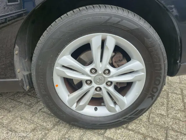 Hyundai ix35 1.6i GDI Dynamic | Airco | NAP 2013 Benzine 34