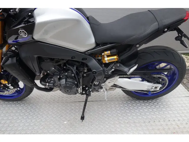 Yamaha MT 09 SP 2022 Benzine 17