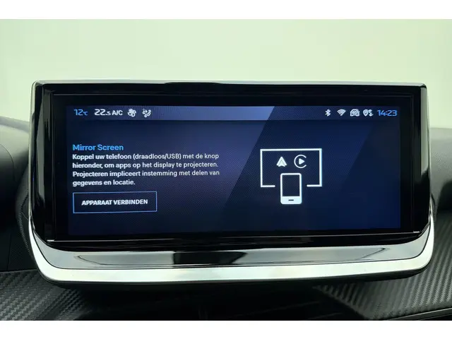 Peugeot 2008 1.2 PureTech 100pk Allure 2024 Benzine 24