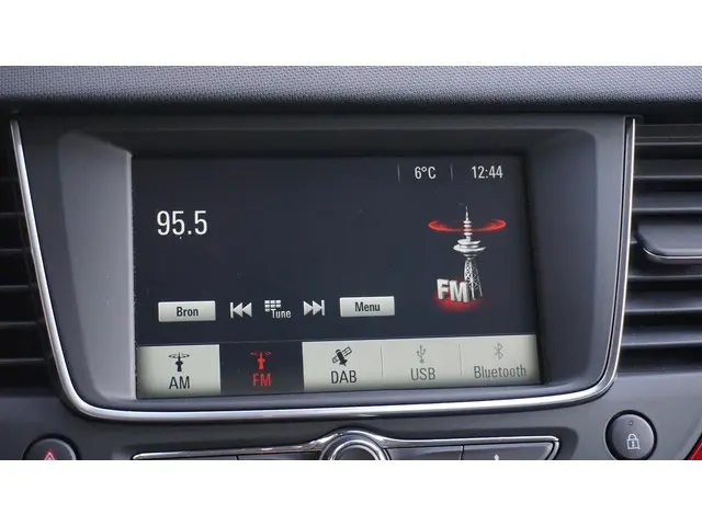 Opel Crossland 1.2 110pk Turbo GS-Line 2023 Benzine 14