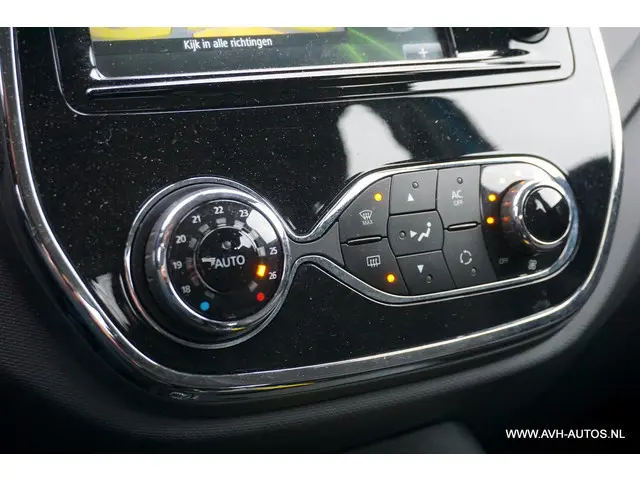 Renault Captur 1.2 TCe Dynamique Automaat 2014 Benzine 16