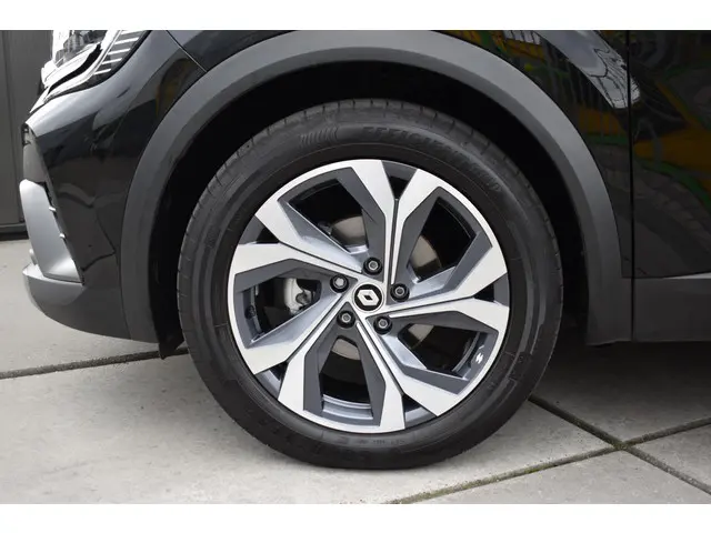 Renault Captur mild hybrid 160 EDC R.S. Line 2023 Benzine 4