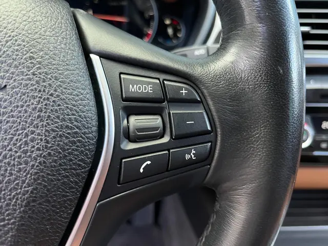 BMW 3 Serie Touring 318i Luxury Edition 2018 Benzine 12