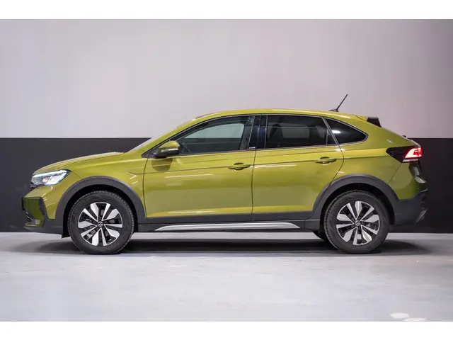 Volkswagen Taigo 1.0 TSI Life Edition 2024 Benzine 29