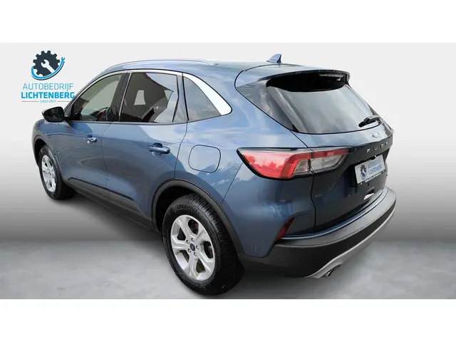 Ford Kuga 2.5 PHEV Titanium 2022 Hybride Benzine 3