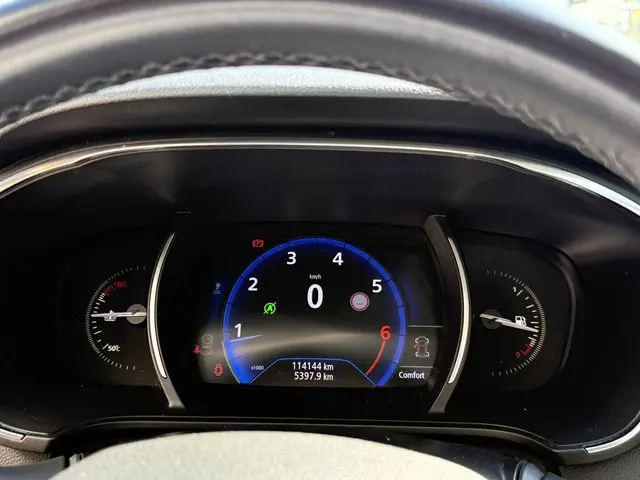 Renault Mégane Estate 1.3 TCe Bose 2019 Benzine 4