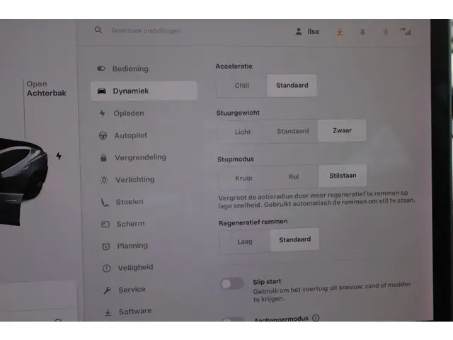 Tesla Model 3 Standard RWD Plus 60 kWh 2020 Elektrisch 23