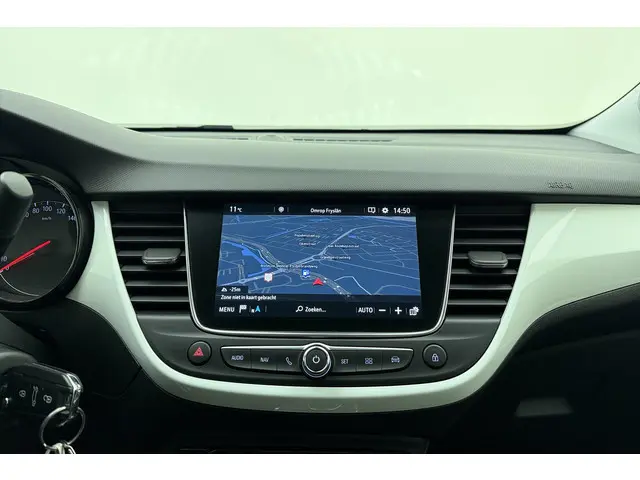 Opel Crossland X 1.2 Turbo Edition 2020 2020 Benzine 23