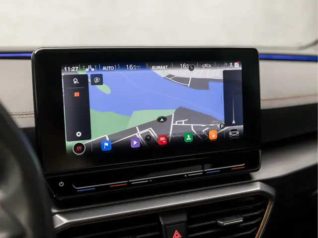 CUPRA Leon 2.0 TSI VZ Sport 2022 Benzine 29