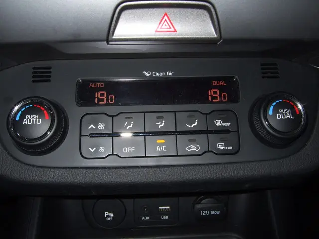 Kia Sportage 1.6 GDI X-treme ComfortLine 2016 Benzine 8