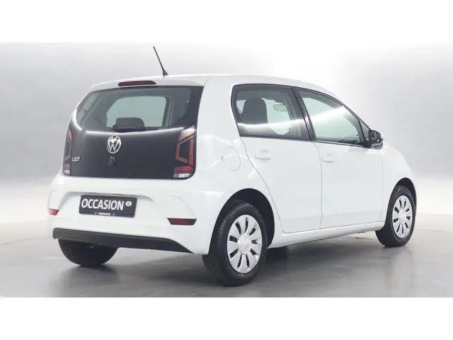Volkswagen up! 2