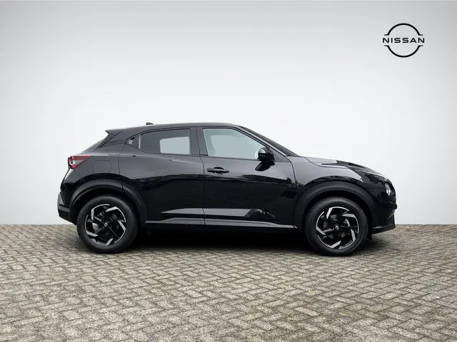 Nissan Juke 3