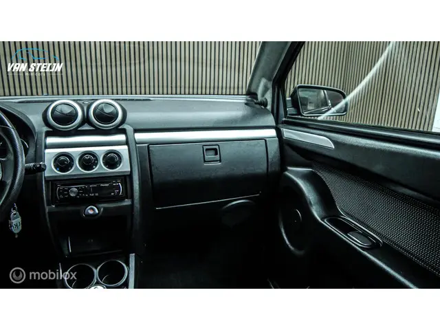 Aixam City Brommobiel Pack 2013 Diesel 19