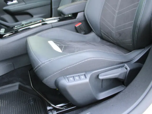 Opel Mokka 1.2 Turbo Ultimate 2024 Benzine 11