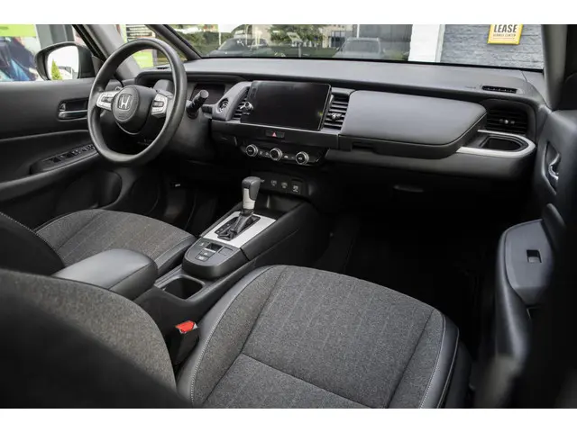 Honda Jazz 1.5 e:HEV Comfort 2020 Hybride Benzine 18