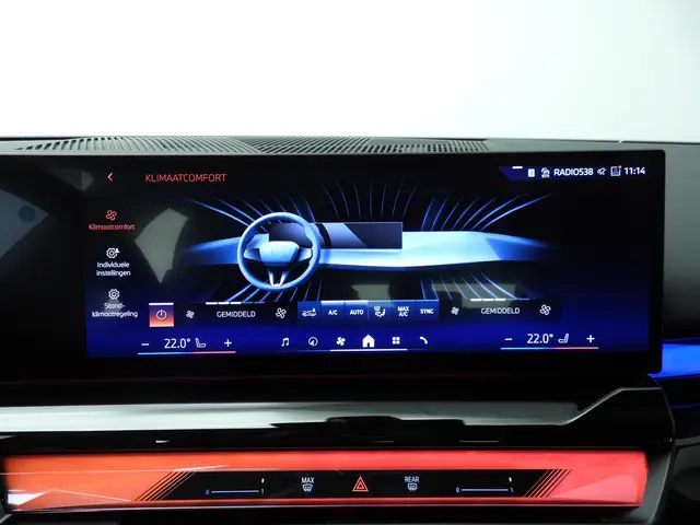 BMW i5 Touring xDrive40 2025 Elektrisch 40